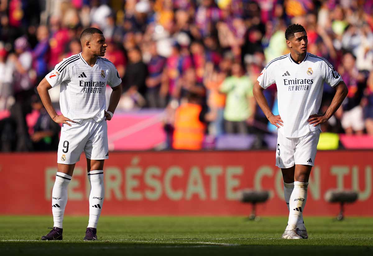 El madridista tiende a engañarse porque la Historia le invitar a ser feliz y ver las cosas con alegría. Esto, aunque pueda parecer extraño, casa con su agonismo intrínseco: son dos caras de la misma moneda, que es la pasión