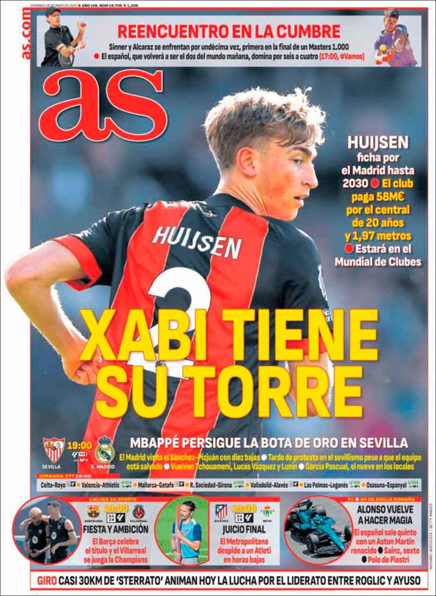 Portada As