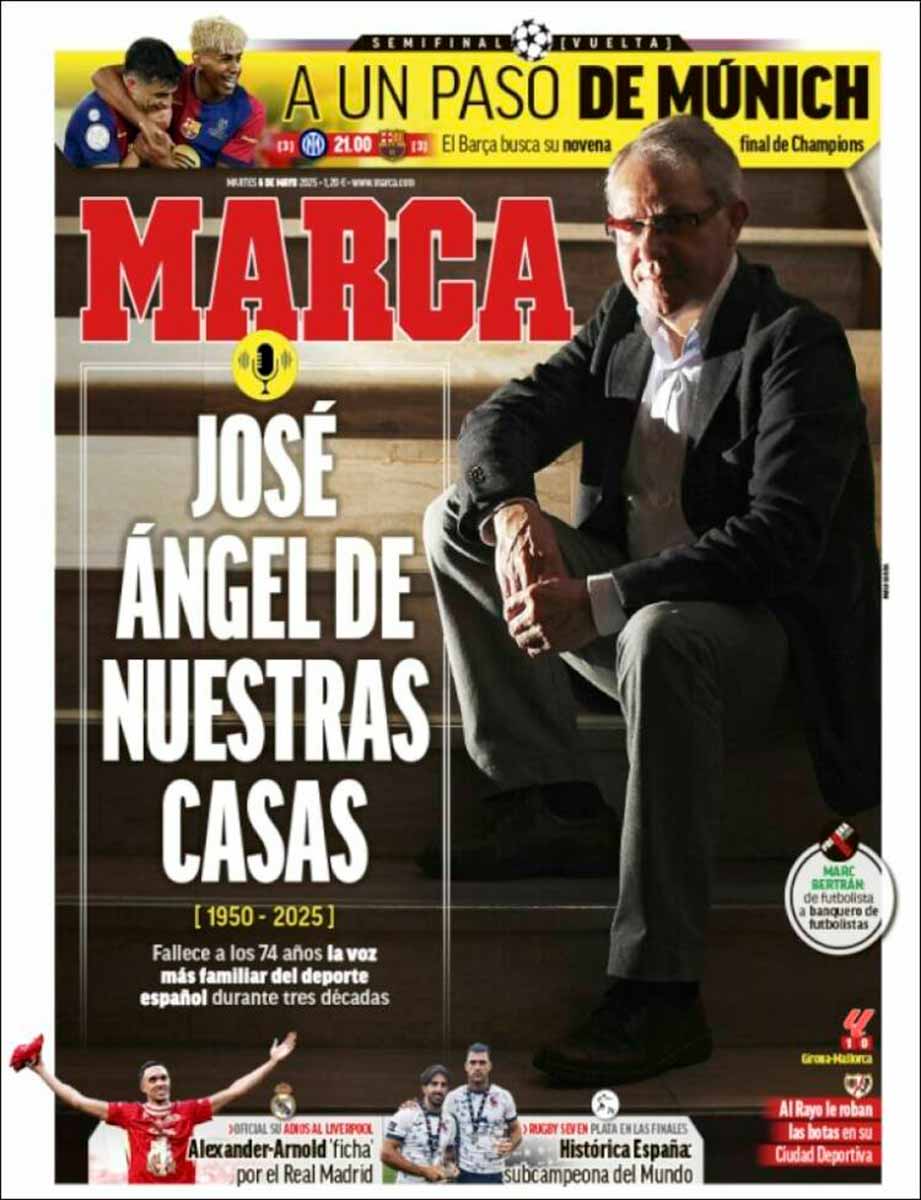 Marca