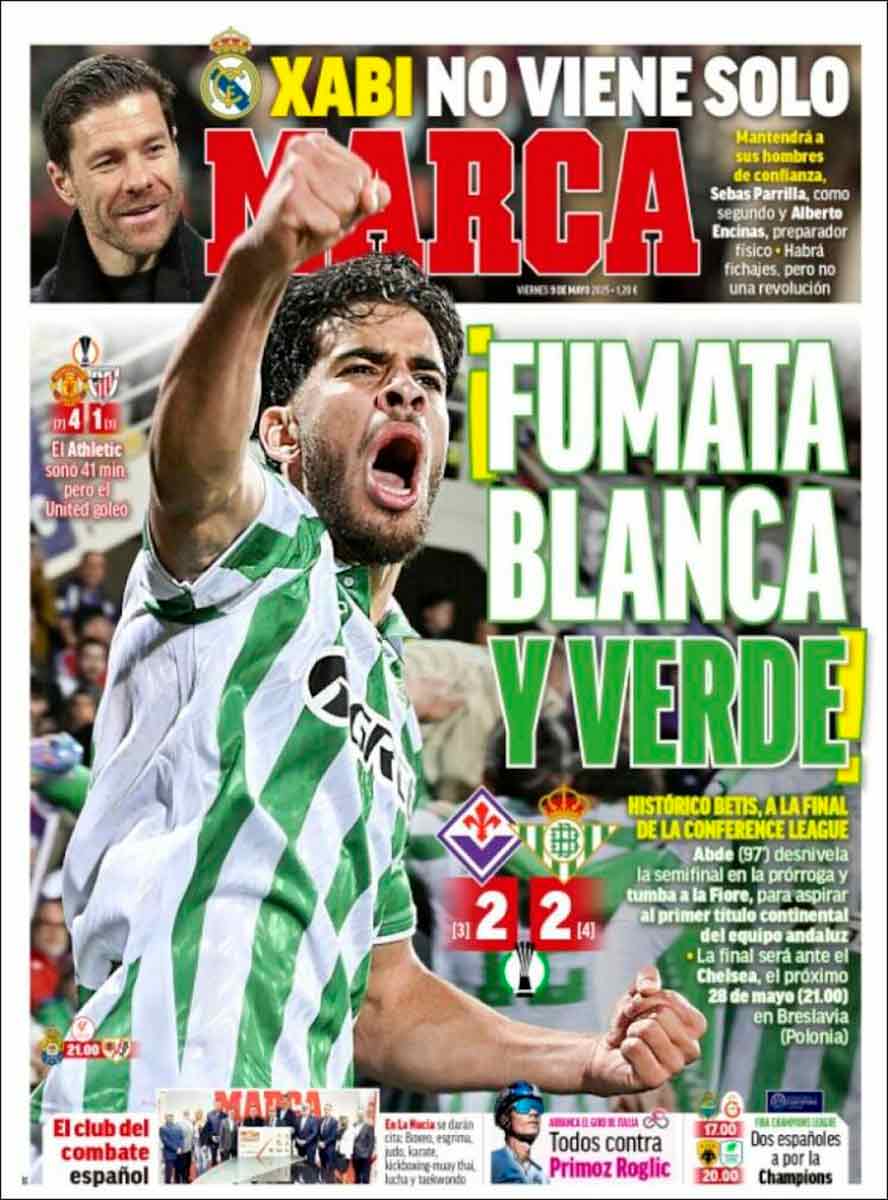 Marca