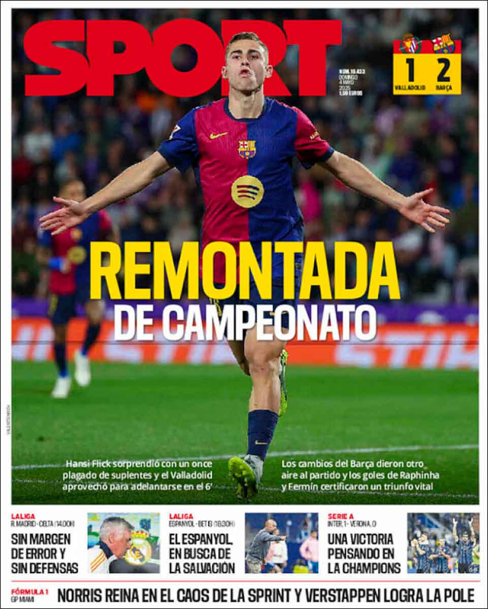 Sport