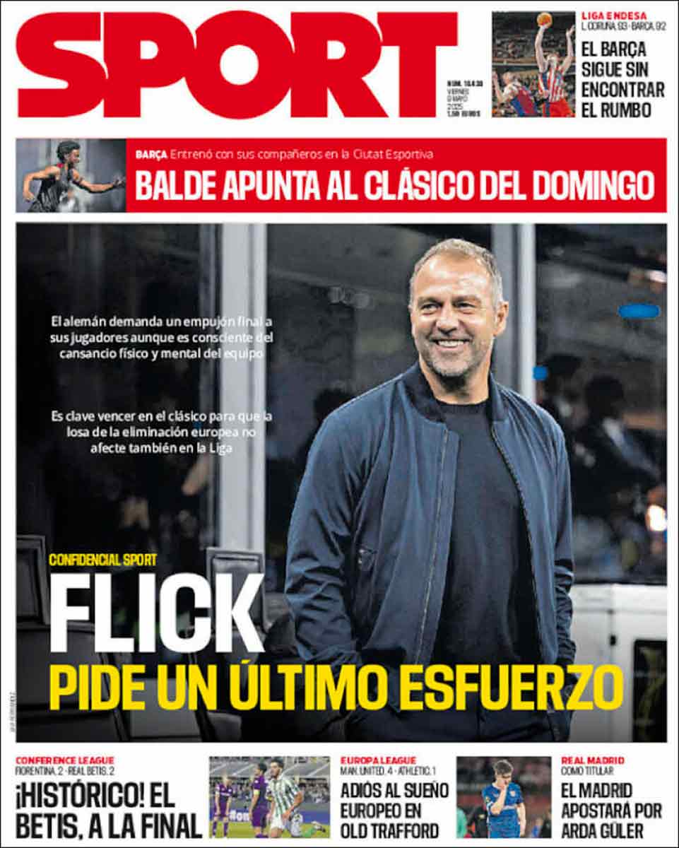 Sport