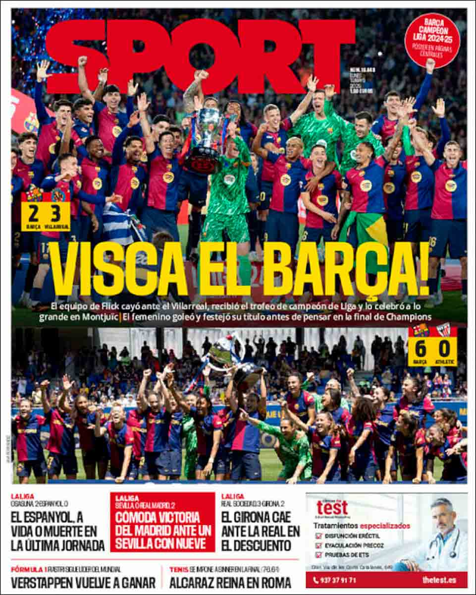 Sport
