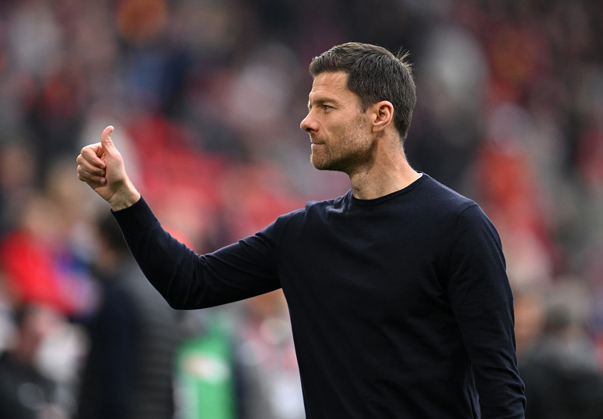 Por qué va a triunfar Xabi Alonso en el Real Madrid