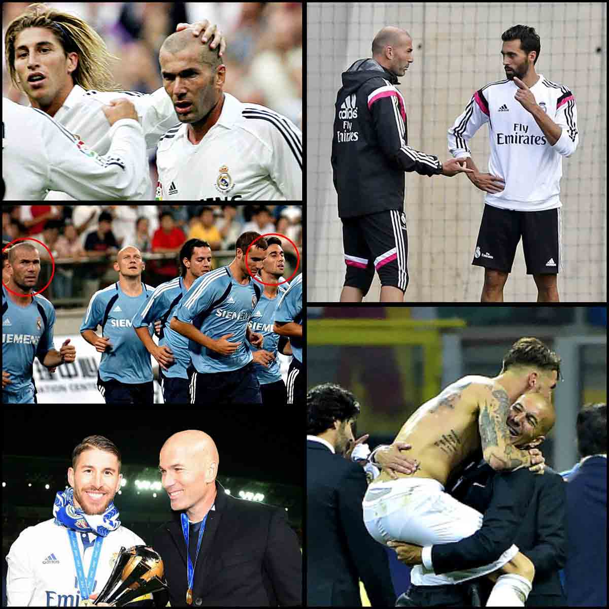 Zidane