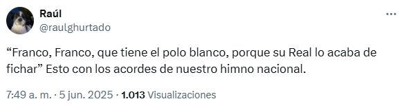 Tuit Franco