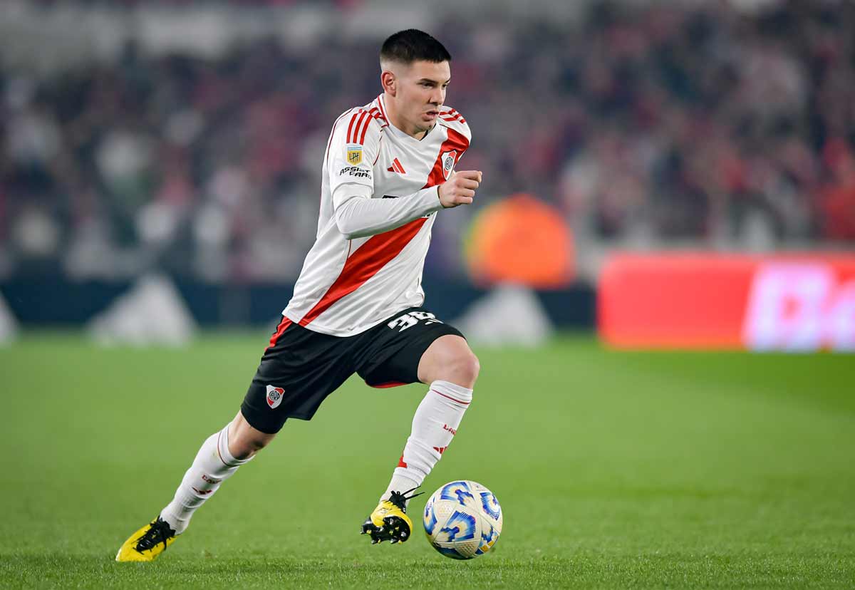 Franco Mastantuono
