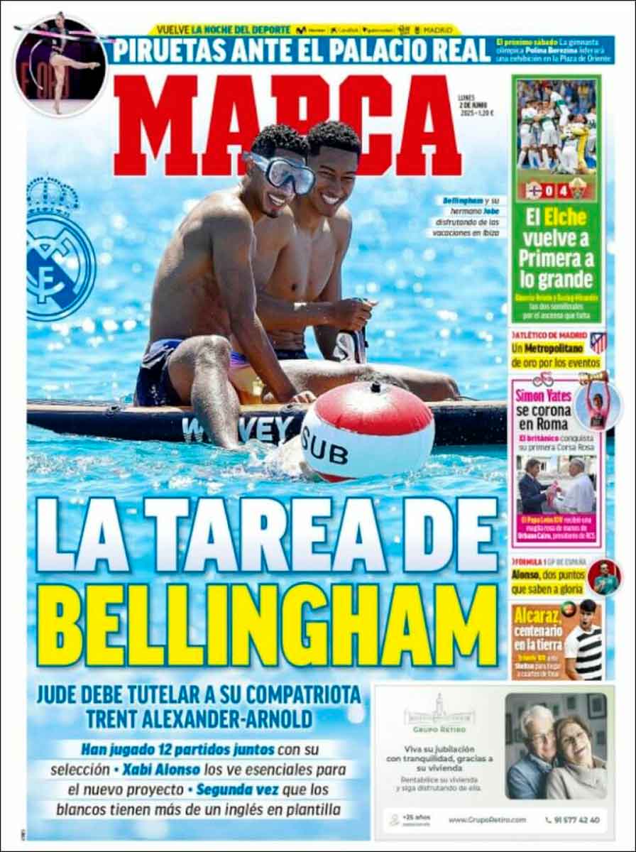 Marca
