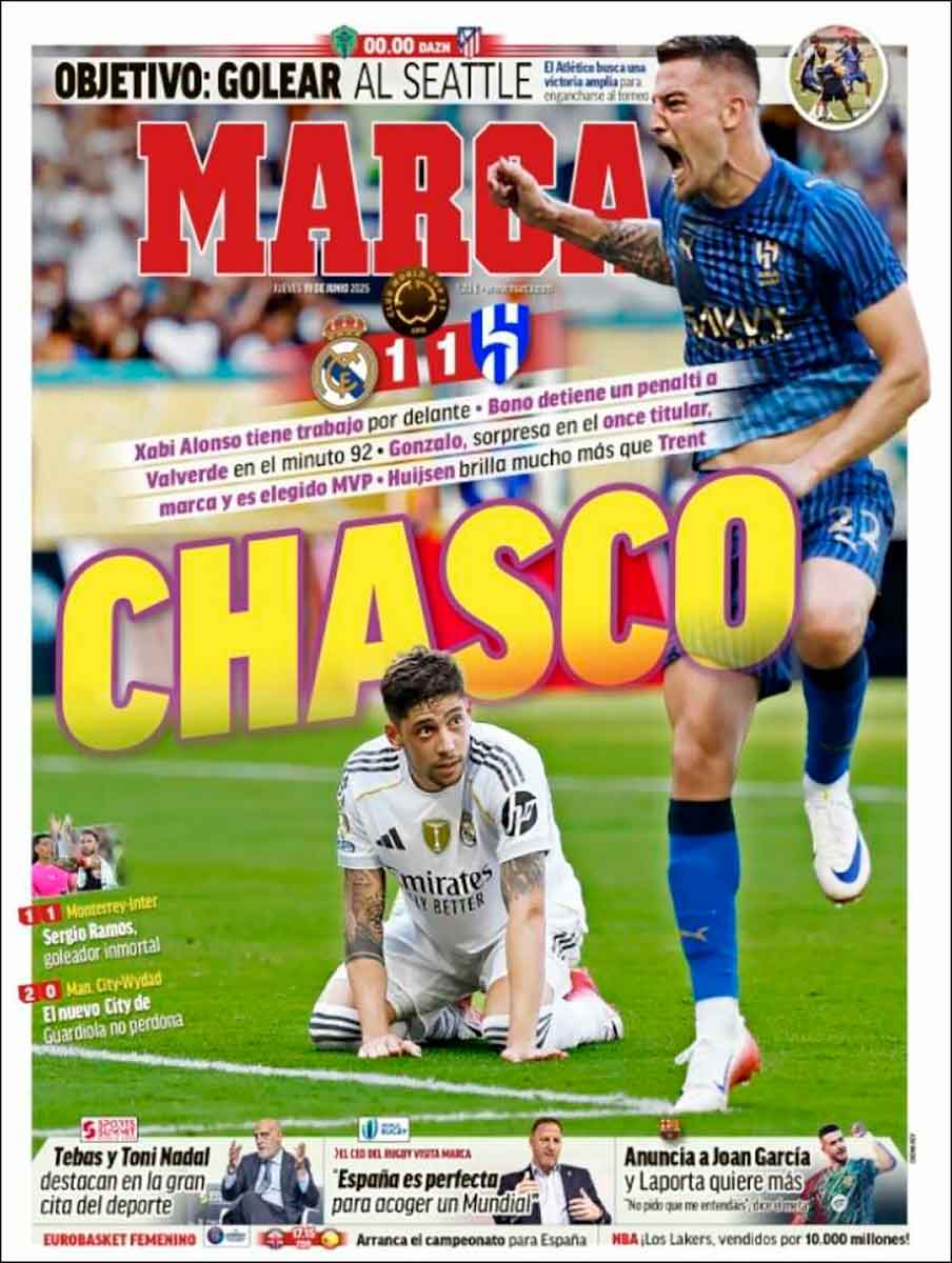 Marca