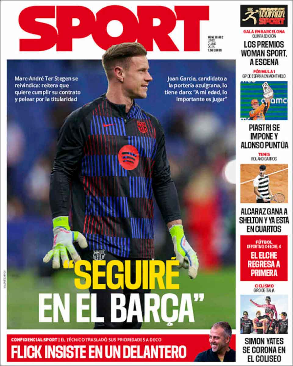 Sport