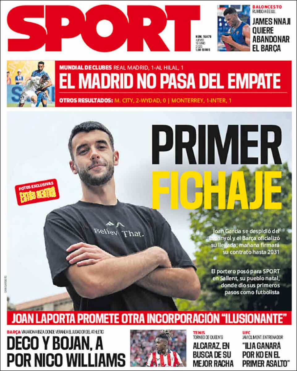 Sport