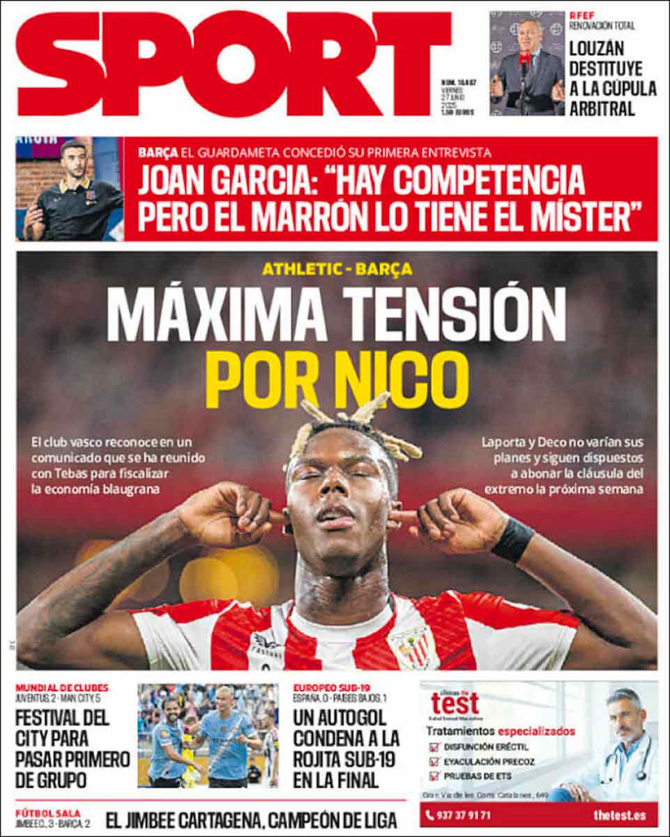 Sport