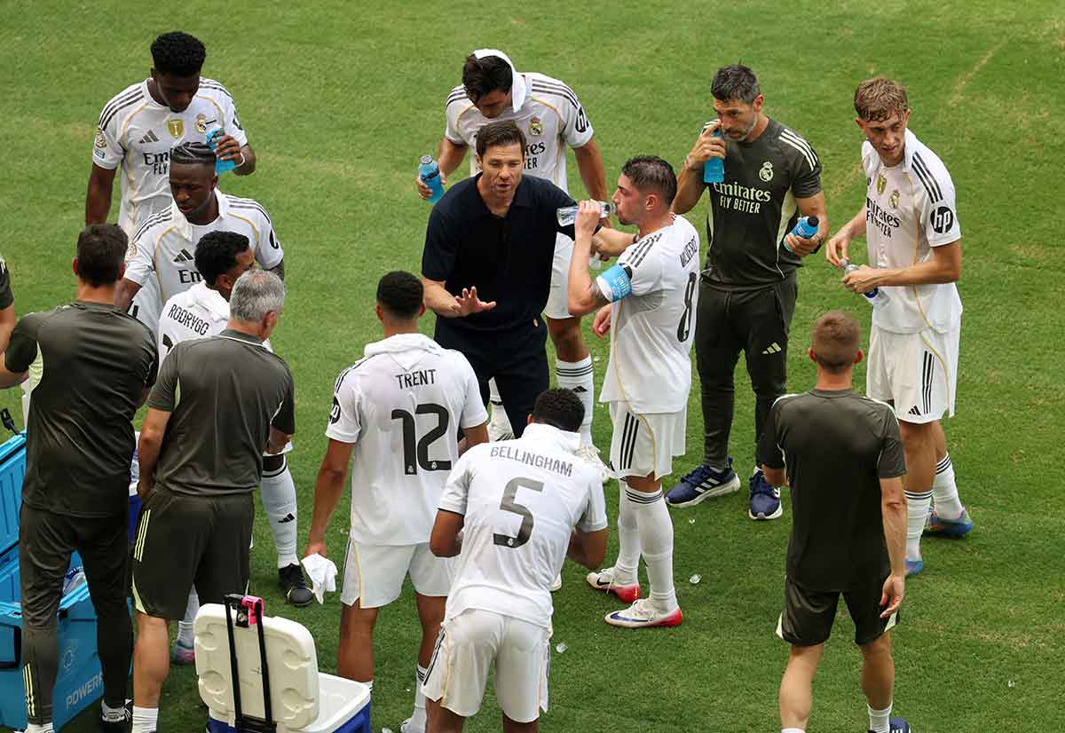 Incógnitas despejadas y dudas perennes ante Al-Hilal