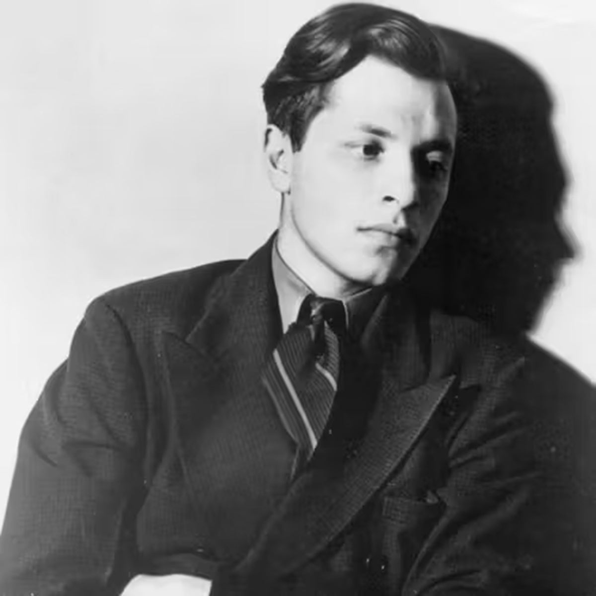Delmore Schwartz