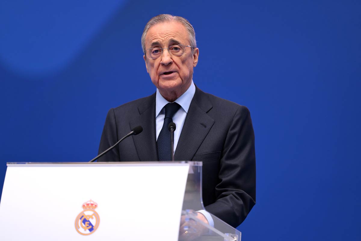 El Real Madrid bate récord de ingresos
