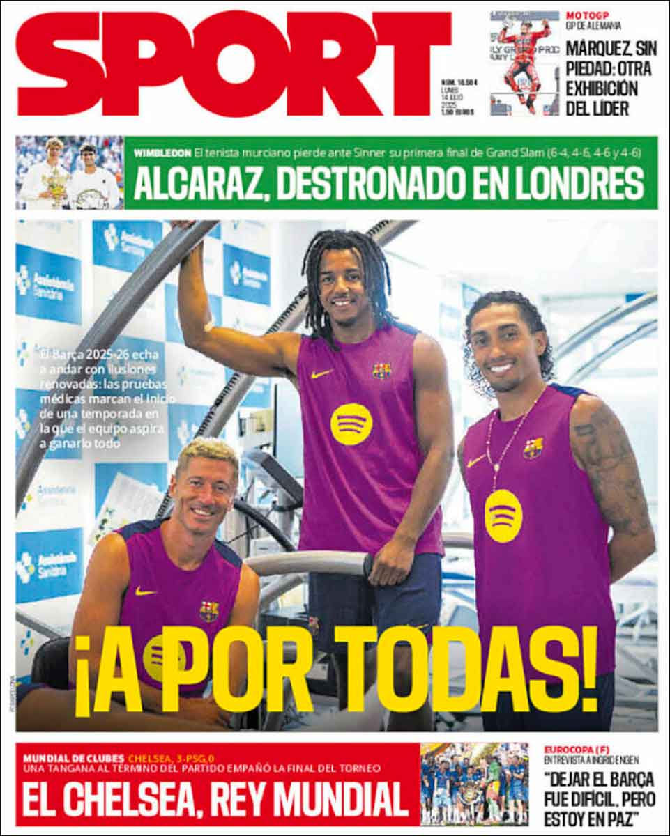 Sport