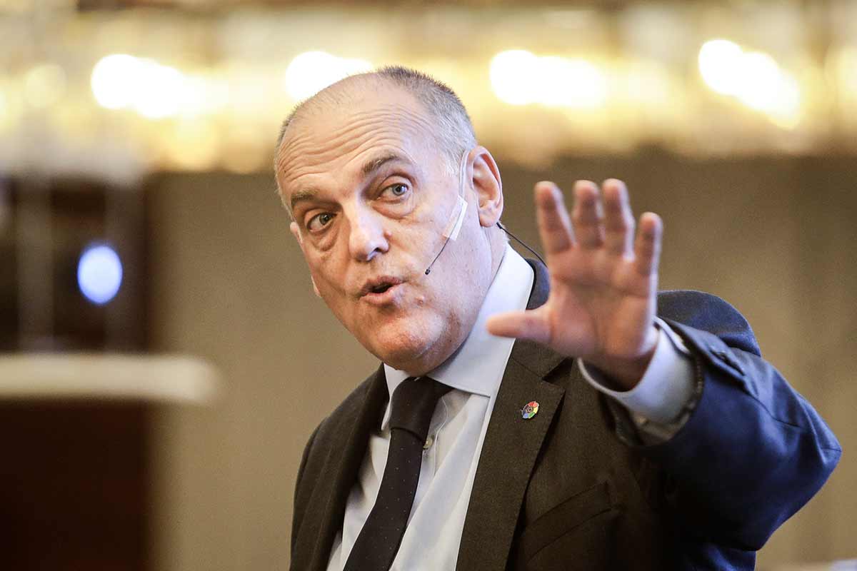 Oiga, juez: ¿cuándo juega el Madrid?