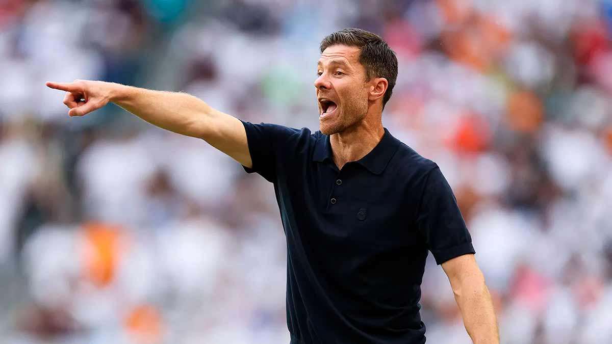 Xabi vuelve a ser Xabi y el Madrid mejora
