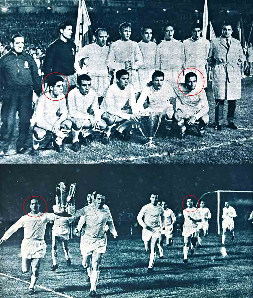 Liga de 1961