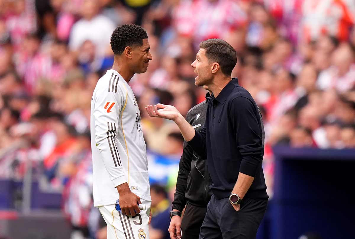 5-2: Y el Madrid colapsó en el Metropolitano