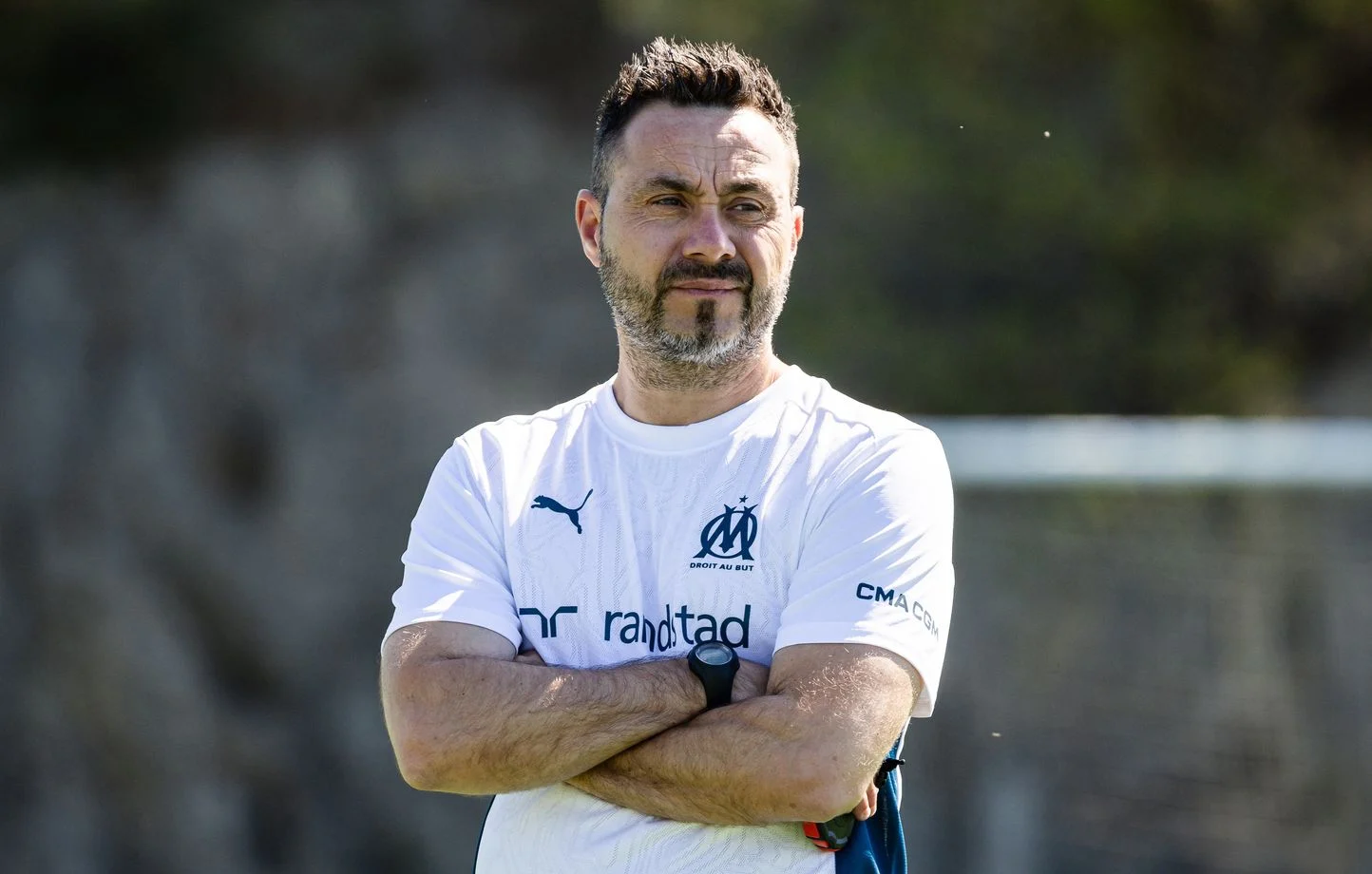 El Olympique de Marsella en siete puntos