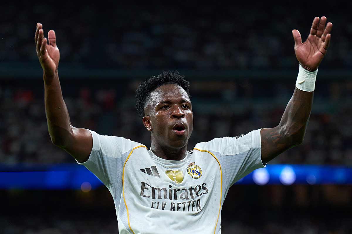 Los quintacolumnistas del Bernabéu