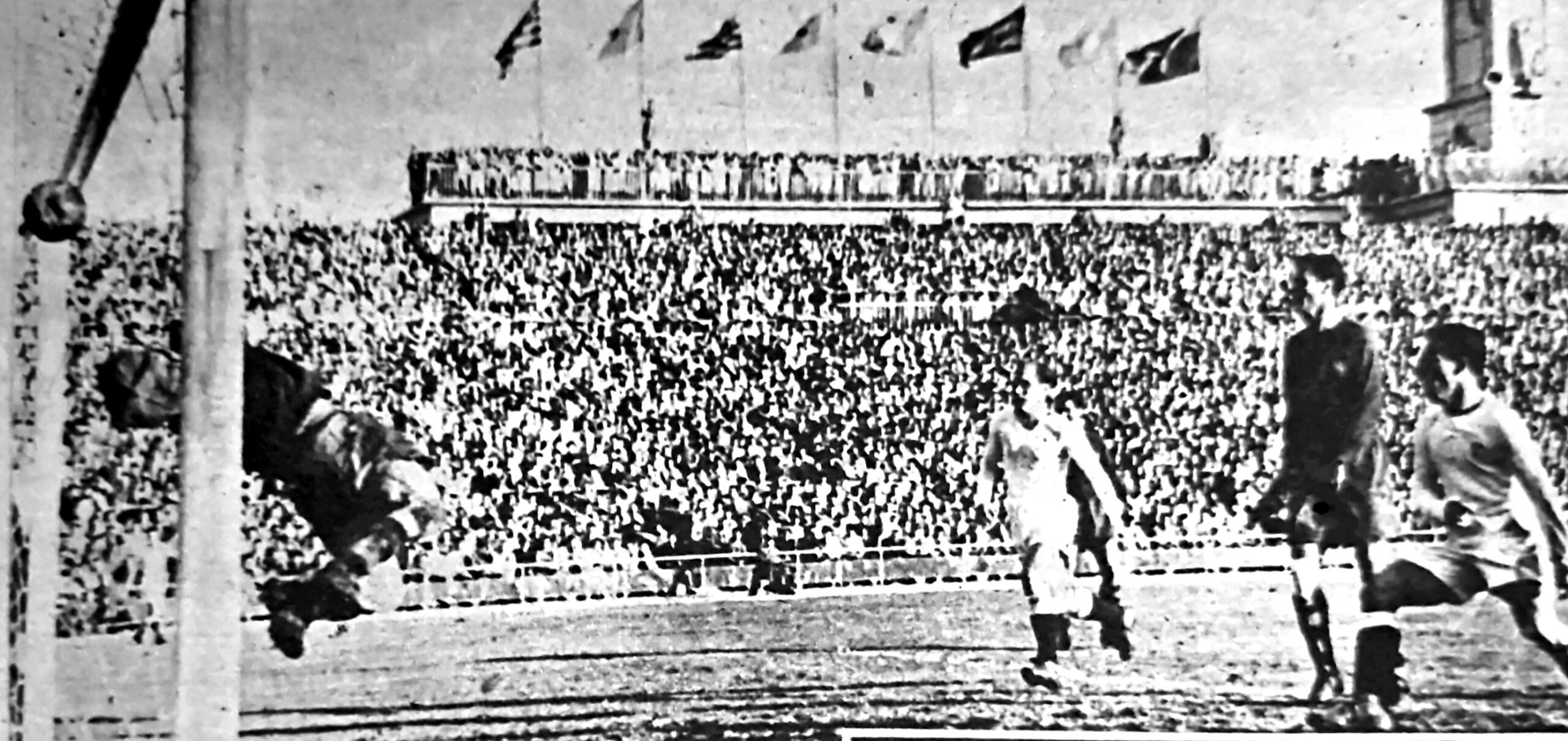 5-1 al Barça. Campaña 1951-52