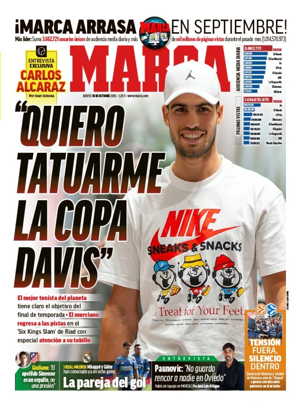 Marca