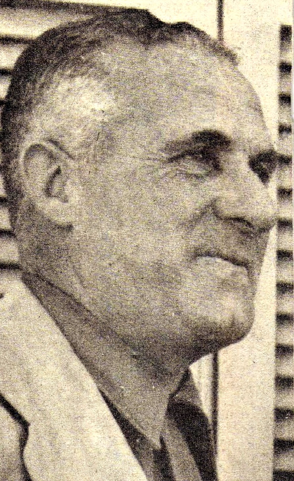 Héctor Scarone