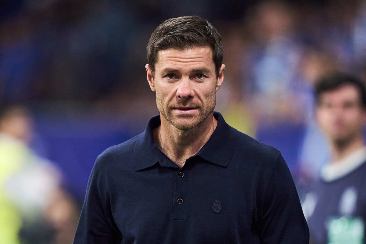 Xabi Alonso: más allá del sistema