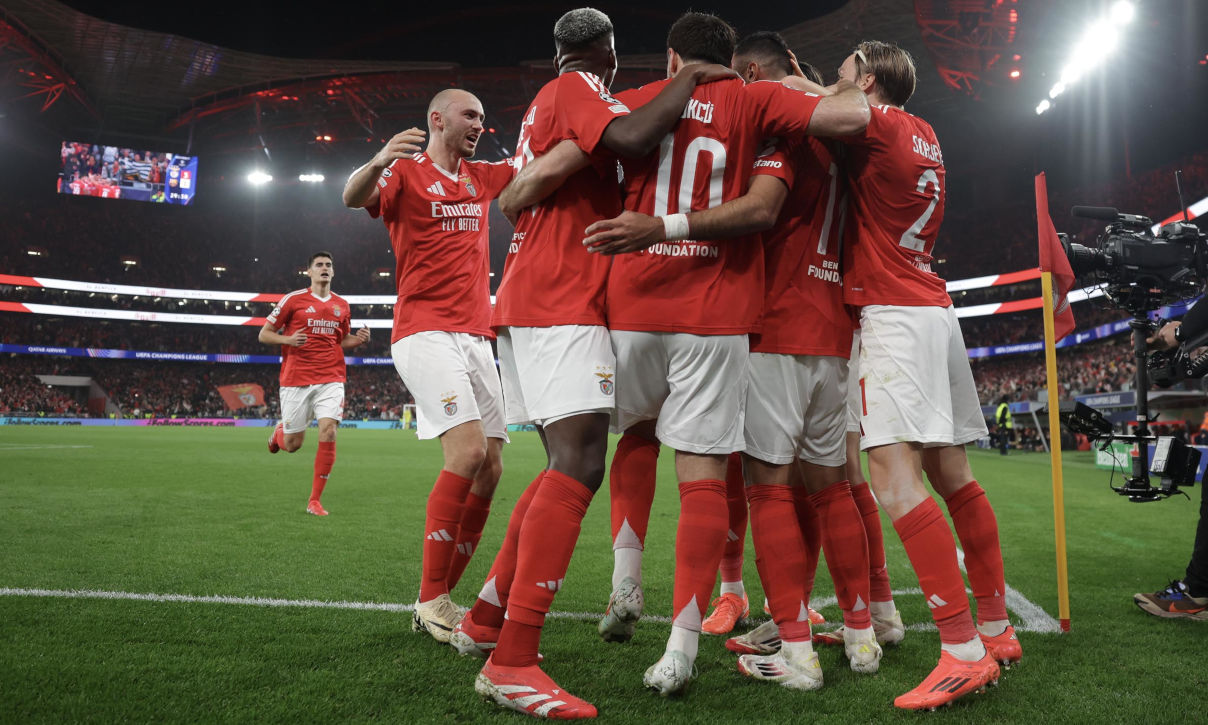 Benfica