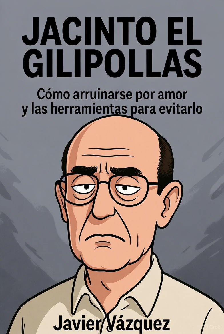 Jacinto el gilipollas