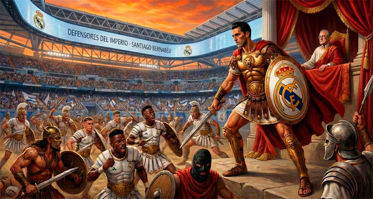 Esto es Esparta
