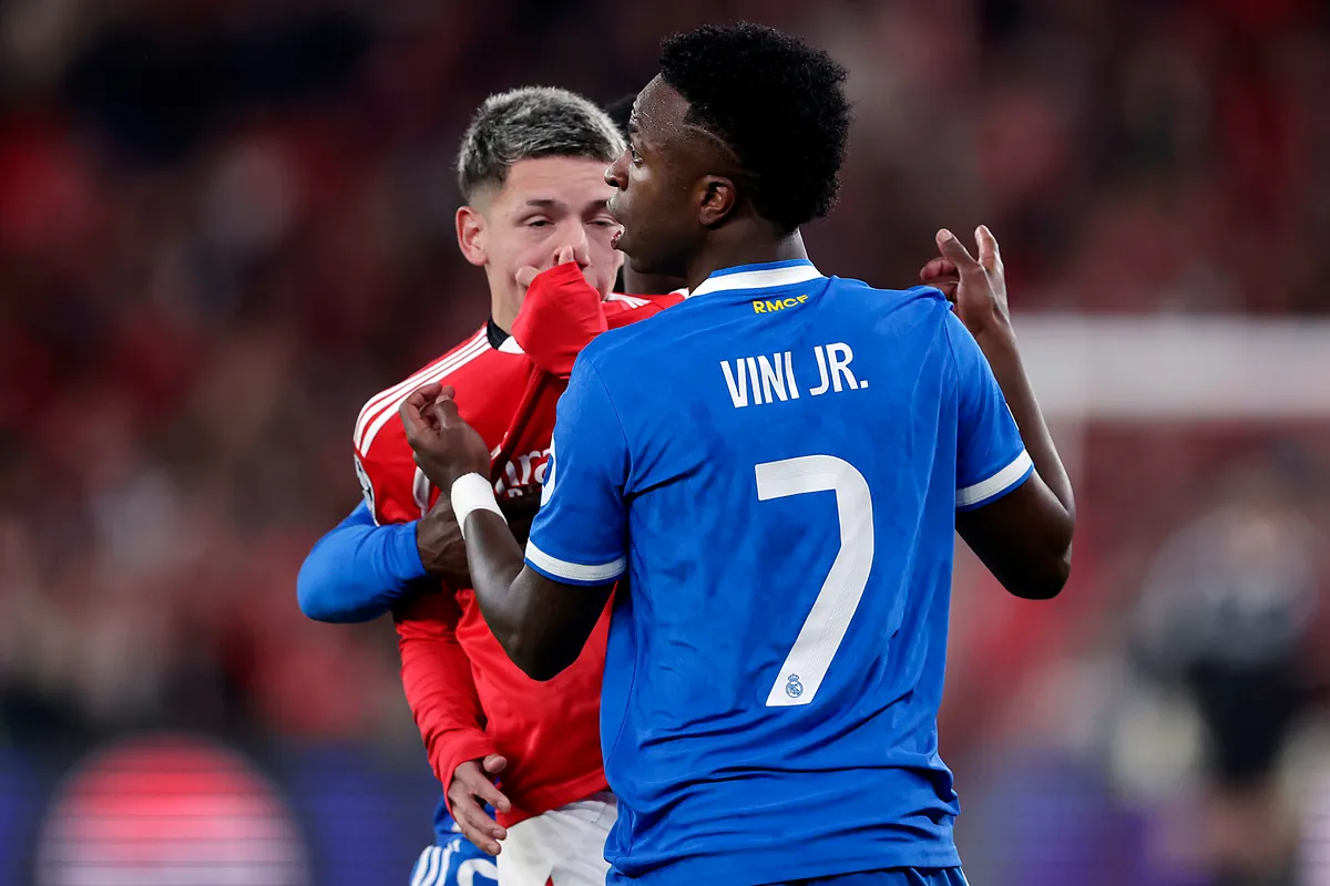 El racismo no se blanquea: se combate