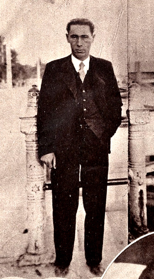 Lippo Hertzka
