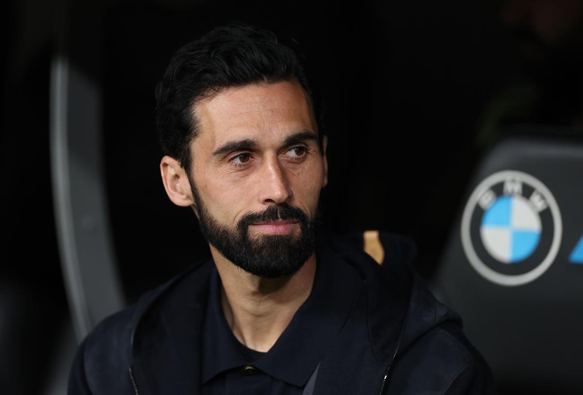 ¿Exponerse el Madrid por esta Liga? Arbeloa, porfa...