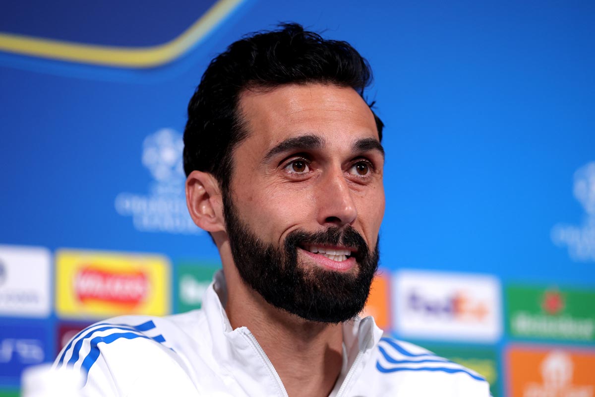 El Madrid de Arbeloa ha hecho clic