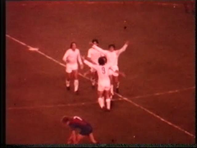 Barça-Real Madrid 1977